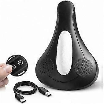 Men Pelvic Floor Exercise Device Quiet Home Fitness Core Strengthener Portable Pulse Trainer for Male Health