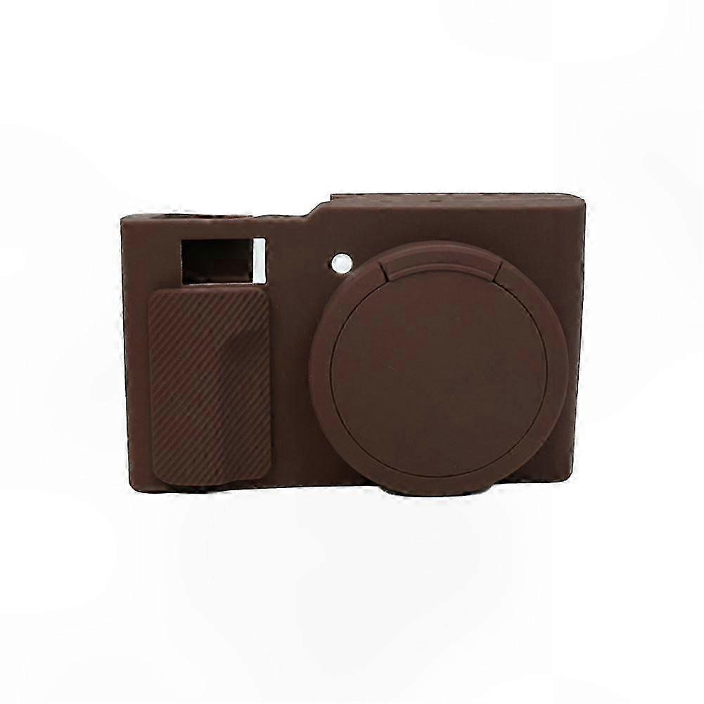 Silicone Protective Case for Compact Camera Models