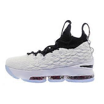 Nike LeBron 15 Graffiti GS AQ6176-100