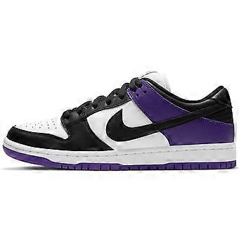Nike SB Dunk Low Court Purple "2021/2024" BQ6817-500