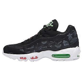 Nike Air Max 95 Worldwide Pack Black CQ9743-001