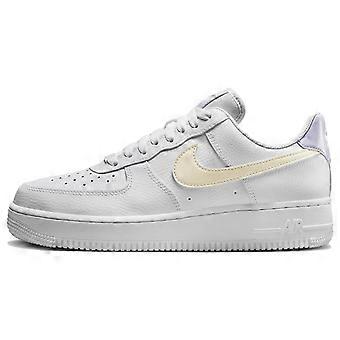 Nike Air Force 1 '07 Coconut Milk Oxygen Purple Femme FN3501-100