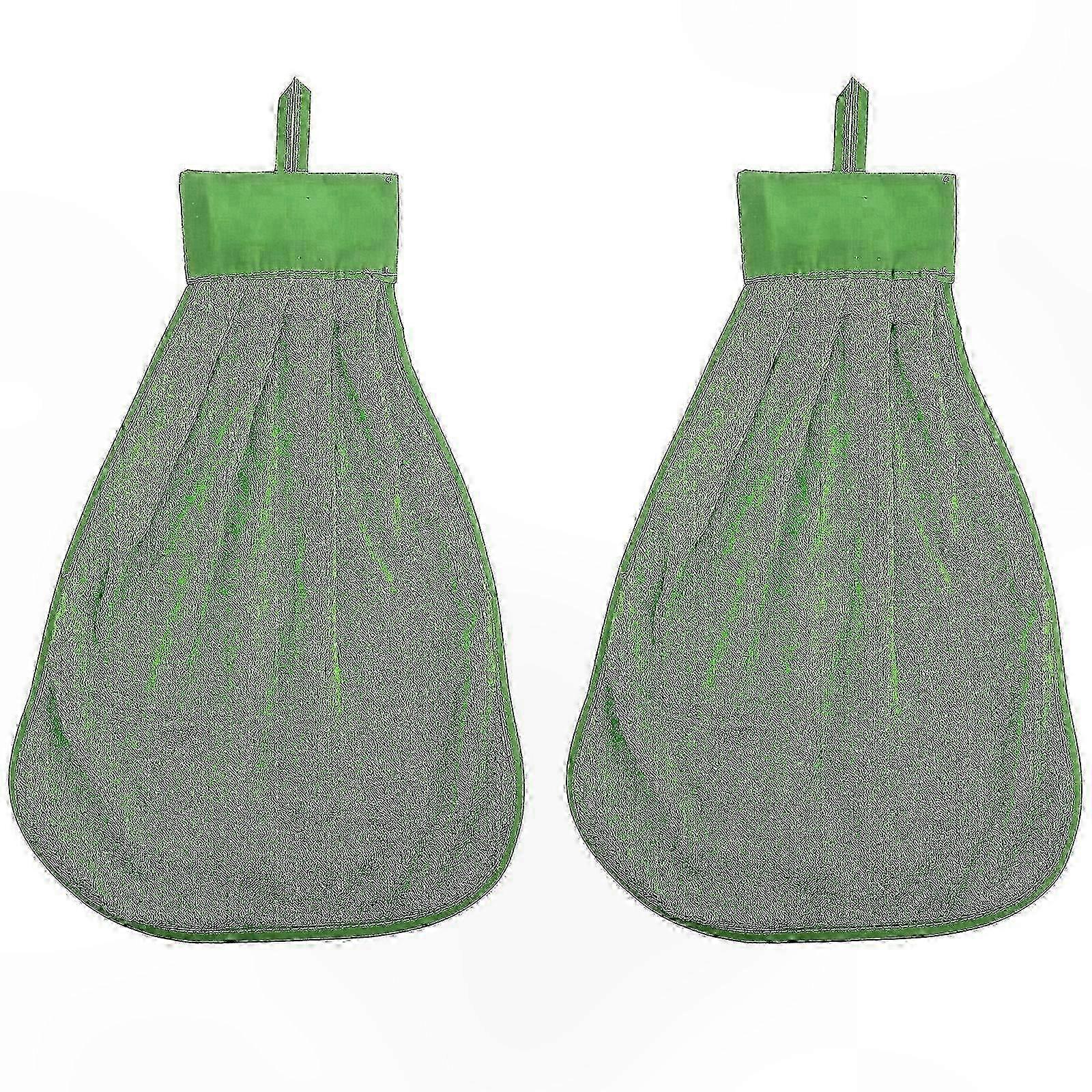 Kitchen Bathroom Small Hand Towels