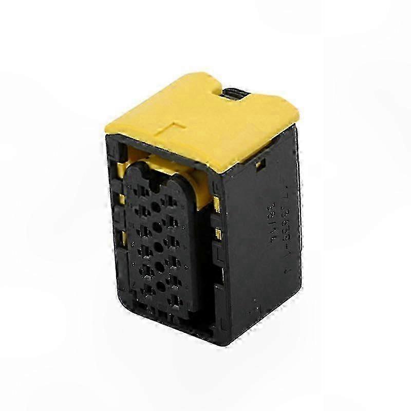 12-Pin Electrical Connector compatible with Various Applications