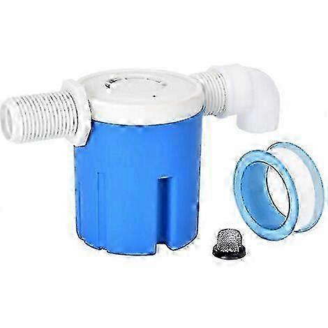 Automatic Pool Level Regulator Vertical Float Valve