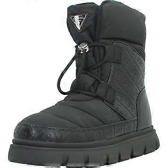 Guess Ankle Boots, Model FLFMAB, Style FAB10, Mabry Boot.