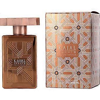 Kajal Homme Eau De Parfum Spray 100ml/3.4oz