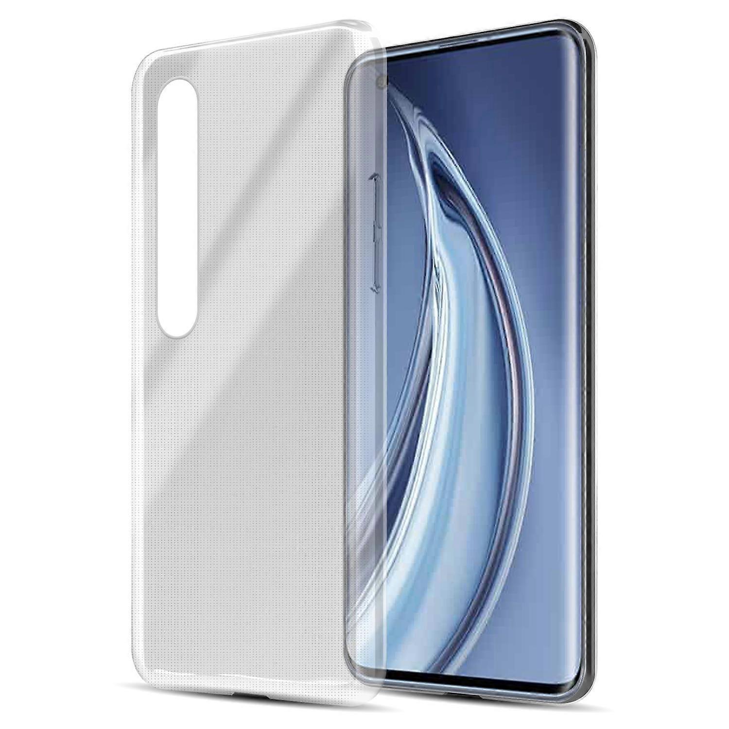 Case compatible with Xiaomi Mi 10 / Mi 10 PRO