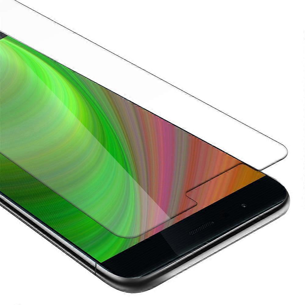 Screen protector compatible with Huawei P9