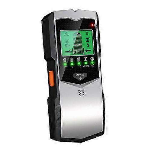 Smart Wall Scanner For Studs Voltage