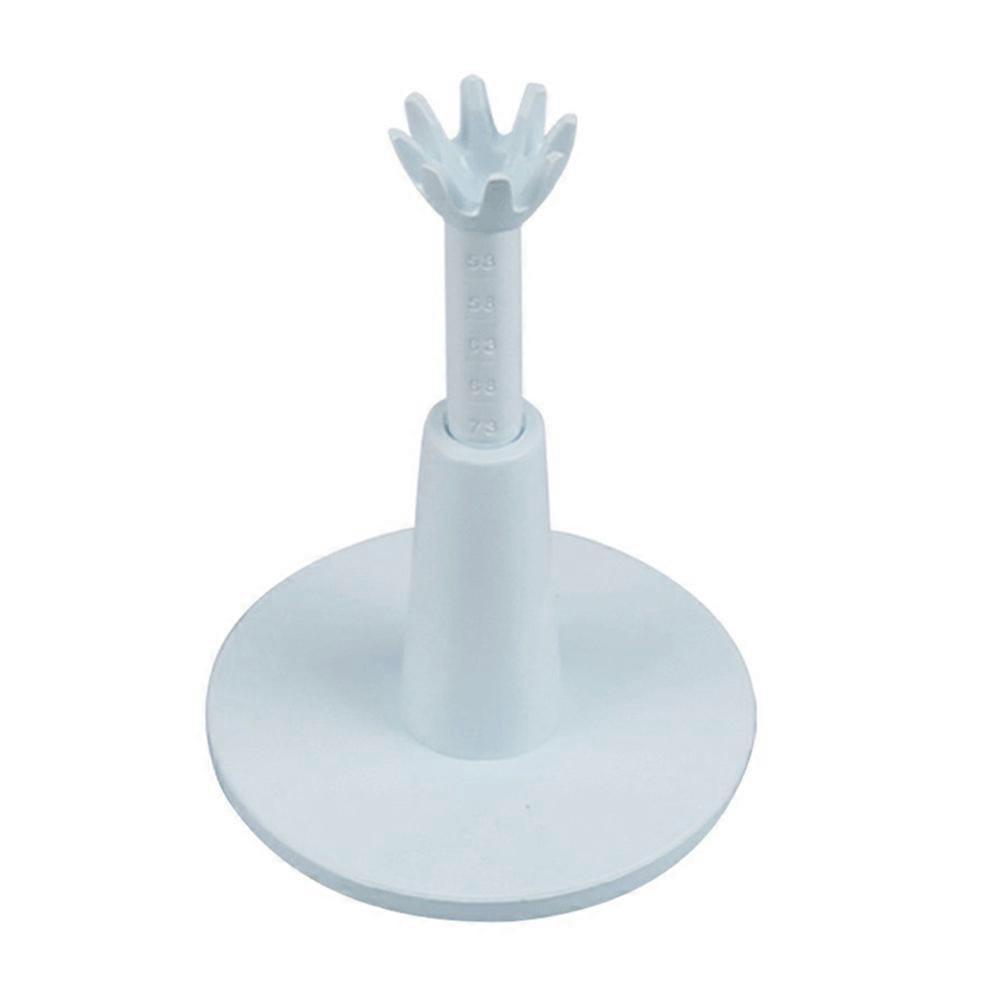 Durable Adjustable Golf Tee With Wide Base