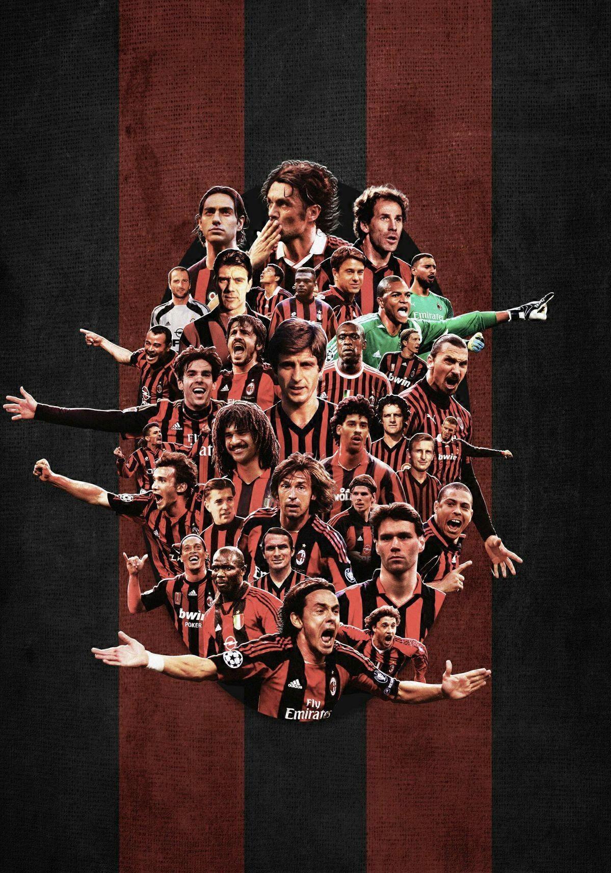 AC Milan Brain-Teasing Puzzles ZA-197