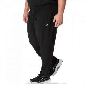 Asics Mens Core Tracksuit Bottoms