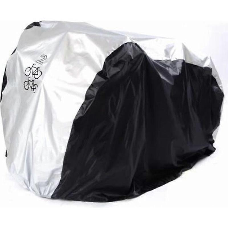 Waterproof Polyester Bike Cover