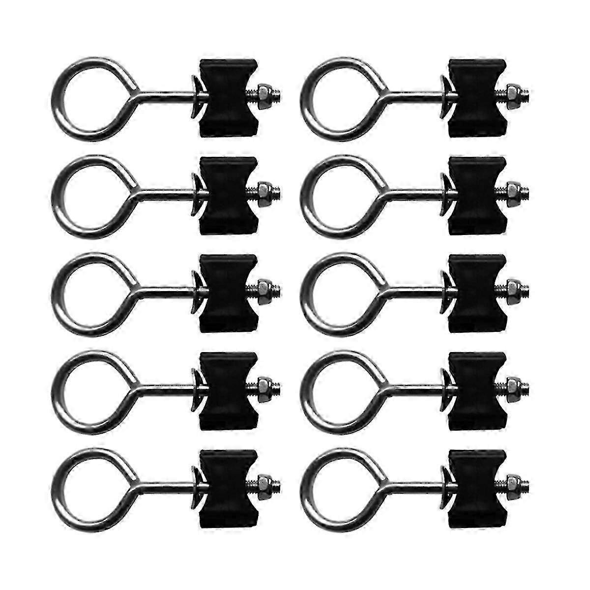 10 Pcs Trampoline Screws,trampoline Accessories,screws,T