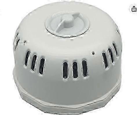 P6653-Compatible Filter Housing With Gasket