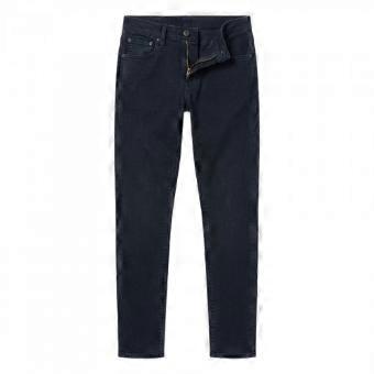 Levis Mens 5 Pockets Slim Jeans
