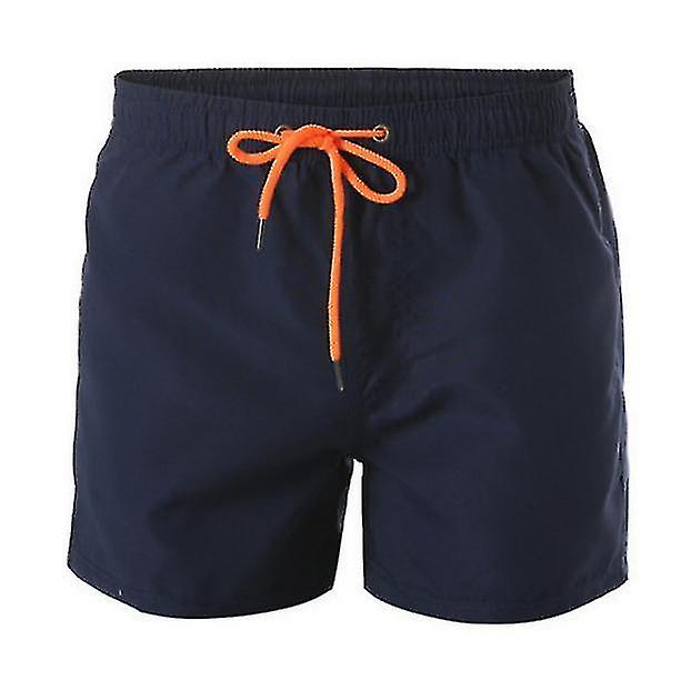 Menns Beach Casual Shorts