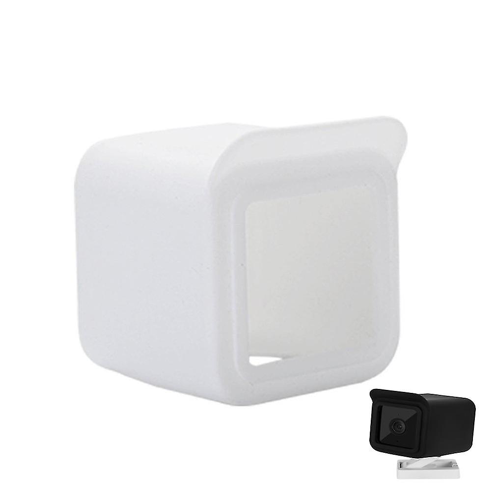Silicone Camera Shell Protective Cover For Wyze Cam V3 Camera