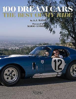 100 Dream Cars