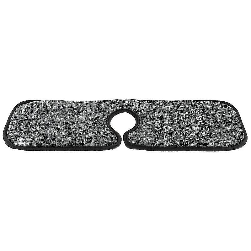 46X15.7x0.8cm Grey Sink Mats & Grids Kitchen Faucet Absorbent Mat Delicate Fiber Sponge Draining Cus