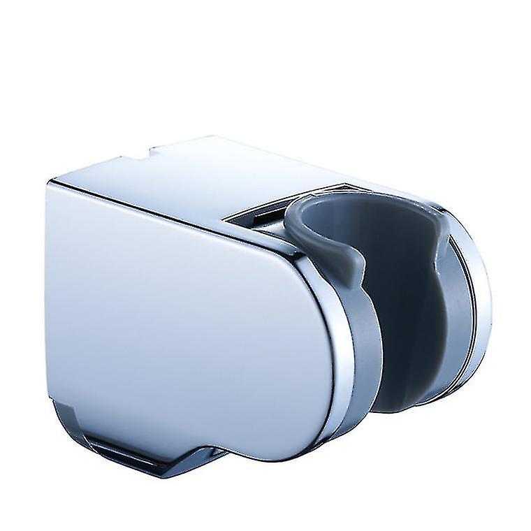 Adjustable Shower Holder Fixed Mounted Wall Bracket For Handheld Shower Head