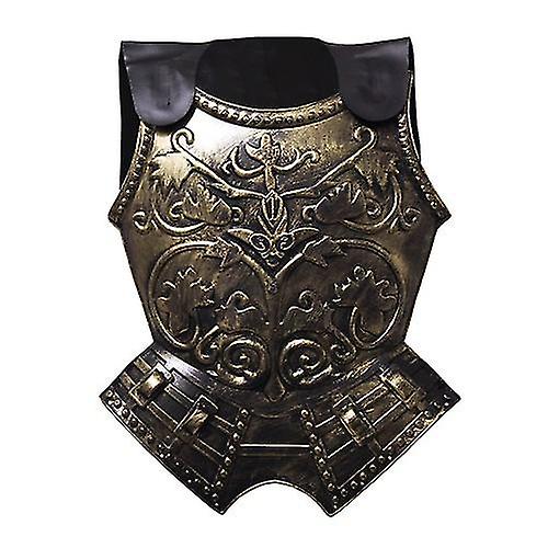 ブリストルノベルティメンズローマ胸板ケープ付き