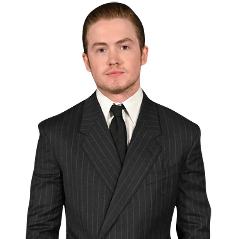 Kit Connor (Suit) Half Body Buddy Cutout