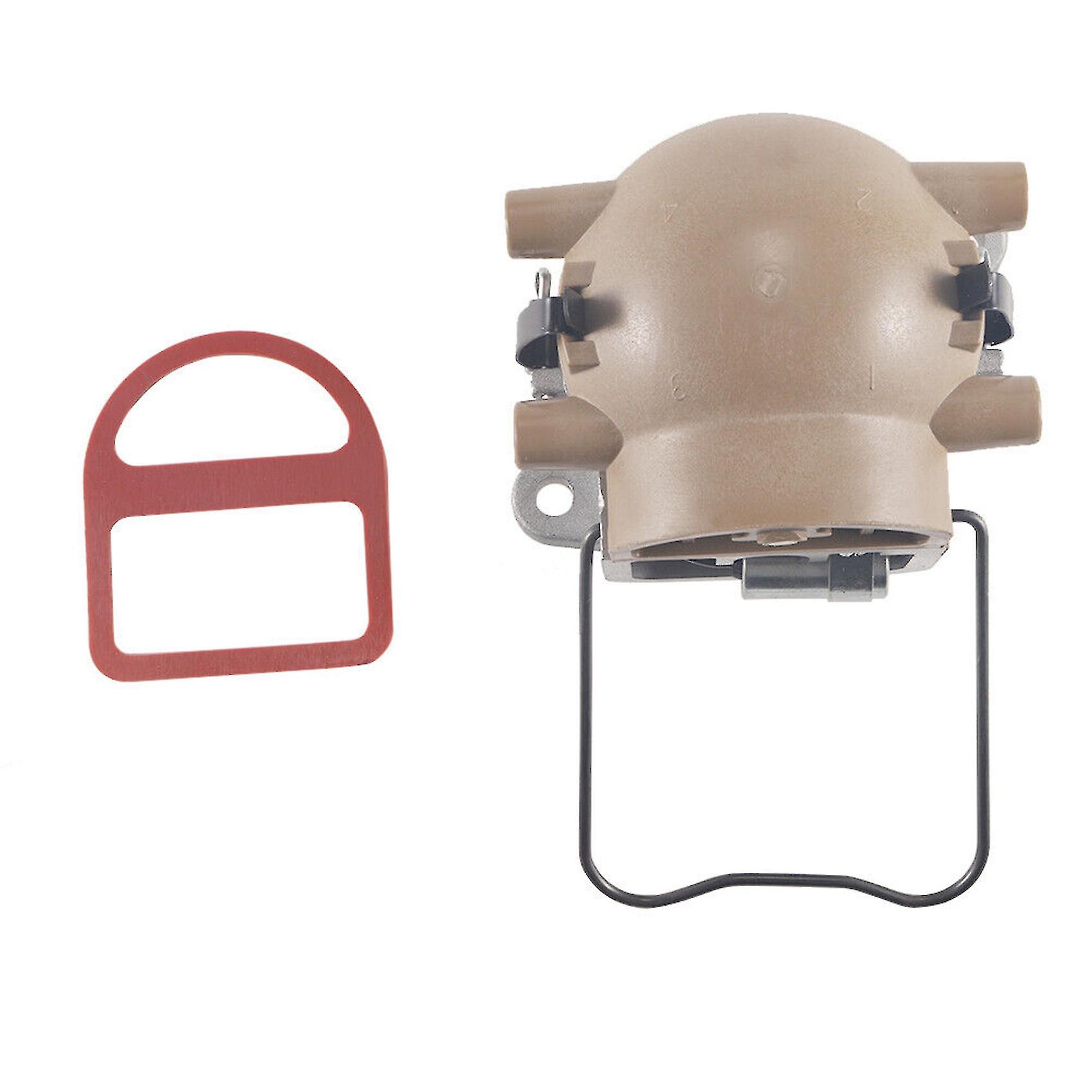 Car Tractor Front Mount Distributor Efficient Electrical Tractor Alternator Conversion Kit 9n12100