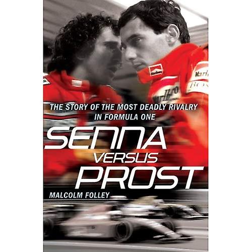 Senna kontra Prost