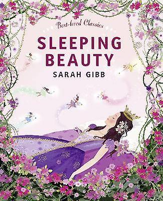 Sleeping Beauty