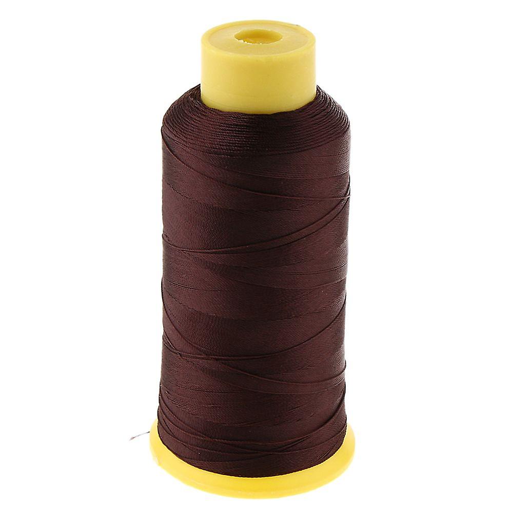 210d Reinforced Nylon Sewing Thread For Coffee 900m