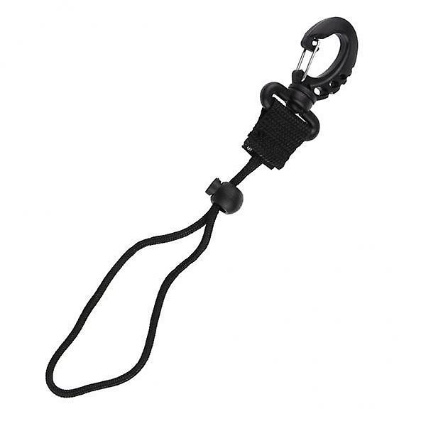 3xScuba Diving Safety Wrist Strap Lanyard Flashlight Camera Torch Hand Strap
