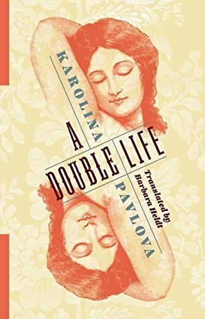 A Double Life by Karolina Pavlova Paperback