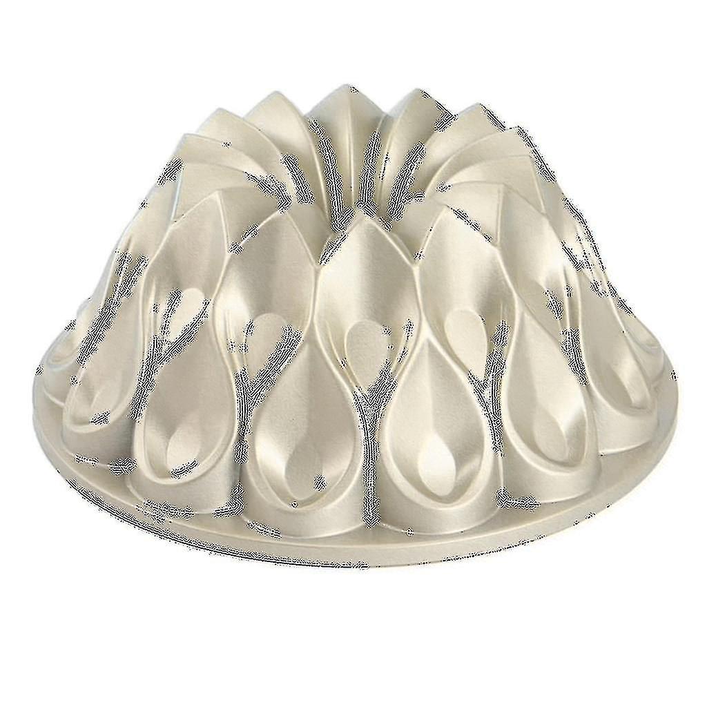 كراون بان فاميلي تجمع كيك دي ماي ميتد شمبانيا ذهبي 9.8x4 بوصة