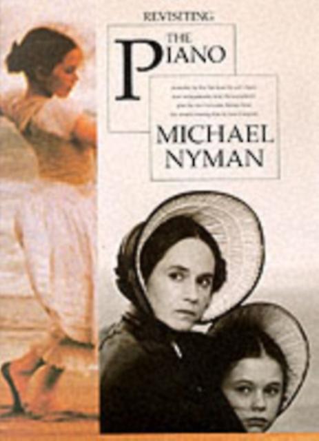 Revisiting The Piano Book Book