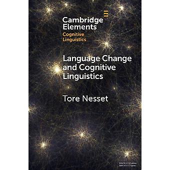 Mudança Linguística e Linguística Cognitiva - Tore Nesset