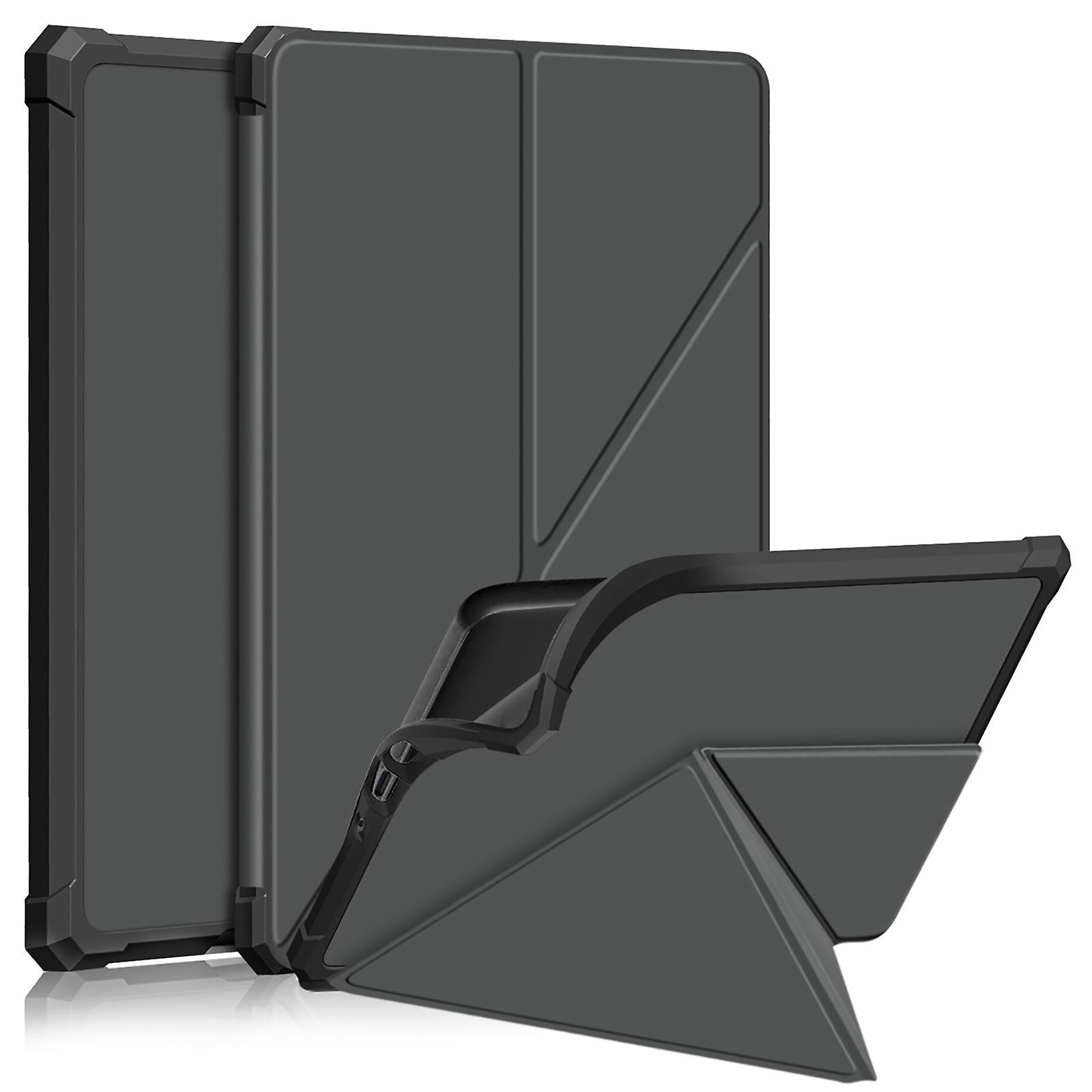 Slim for Case Leather Cover Automatic Sleep/Wake Function for Kindle Paperwhite