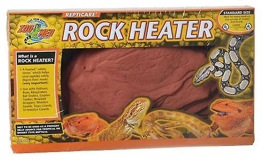 Zoo Med Rock Calefactora Repticare Standard (Reptiles , Heaters , Heated Rocks)