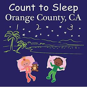Contare per addormentarsi nella contea di Orange, California - Mark Jasper