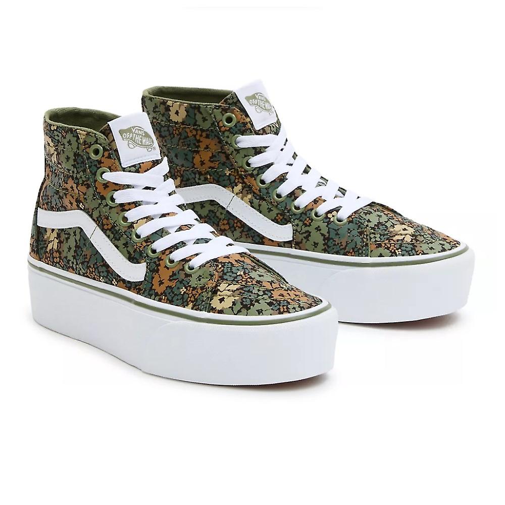 Vans Ua Sk8-hi Tapered Stackform VN0A5JMKZBF1 universal all year women