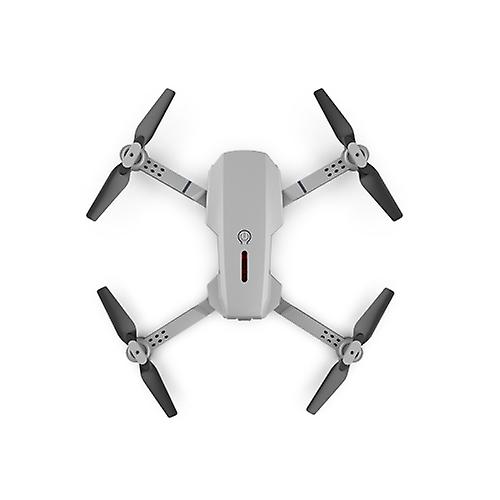 E88 1080p Single Camera Opvouwbare Rc Quadcopter Drone Afstandsbediening Vliegtuigen