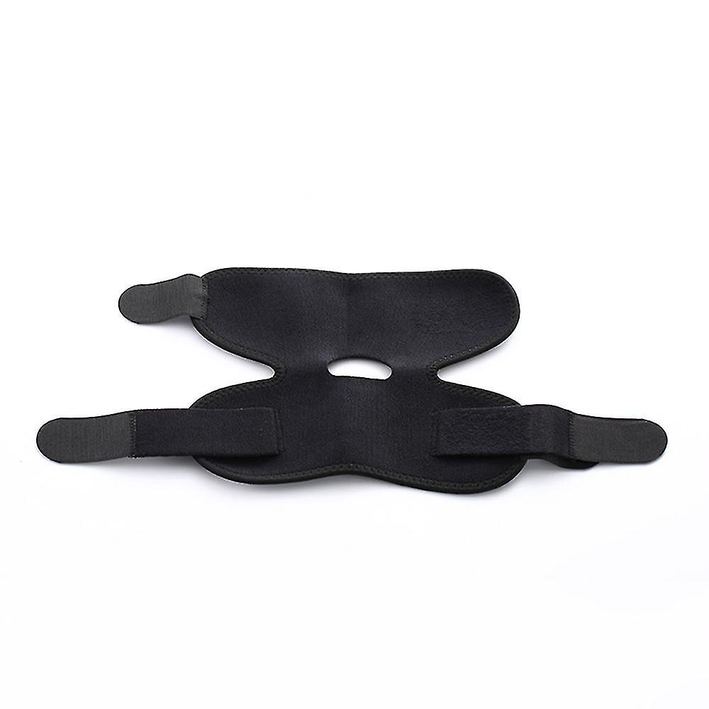 Breathable And Sturdy Ankle Support For Spraining Ankles, Stabilizing Ligaments And Preventing Re-in