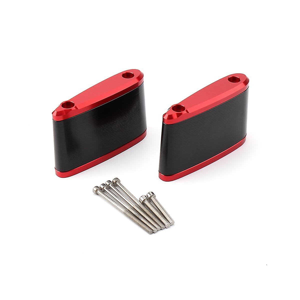 Motorcycle Frame Slider Falling Protector Anti Crash Ball Engine Crash Pad for 450 450SR 450Sr 2022