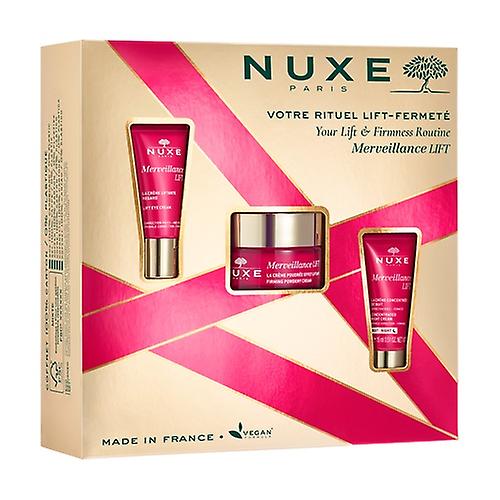 Merveillance anti-aging pack 3 units