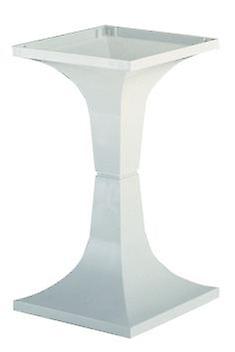 Voltrega Pie Mod. 50 Blanco (Birds , Cages and aviaries , Stands)