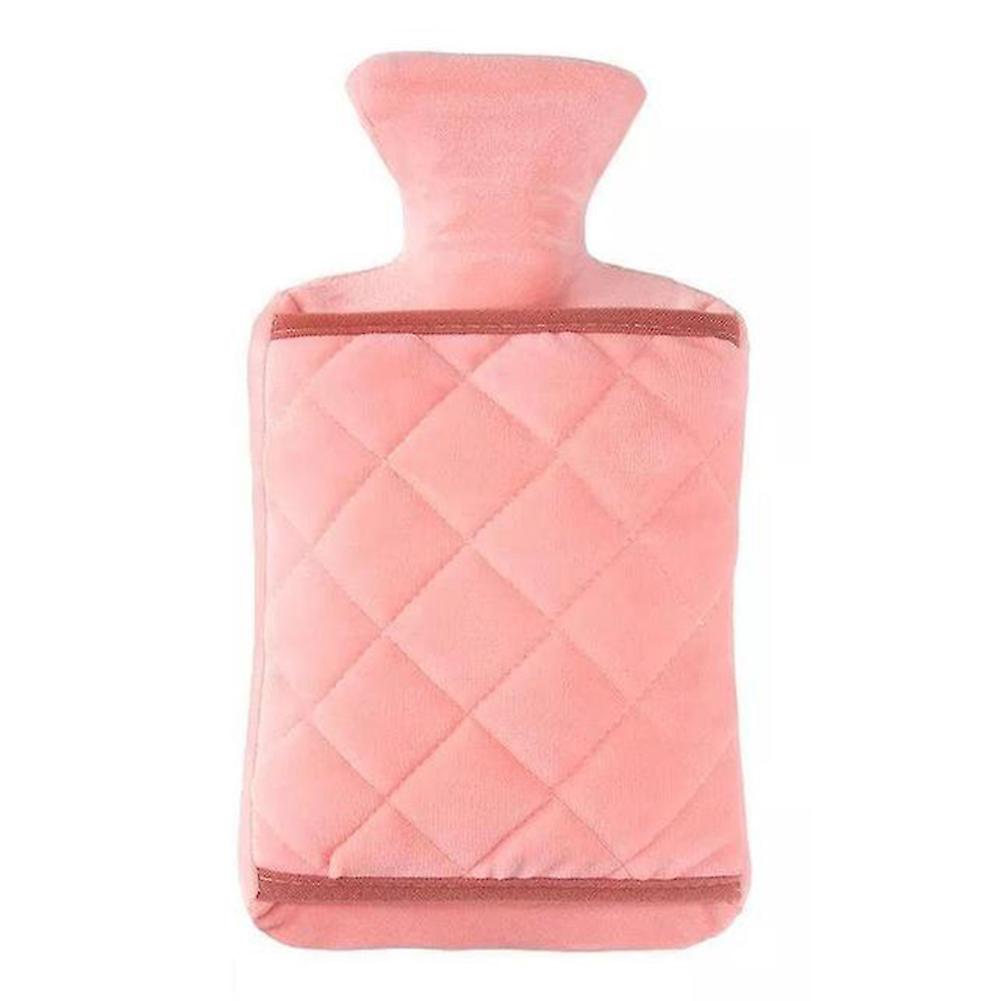 Filling Water Warm Hand Bag Environmentally Friendly Suitable for Bedroom