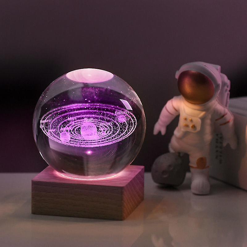 Ball Small Desktop Decoration