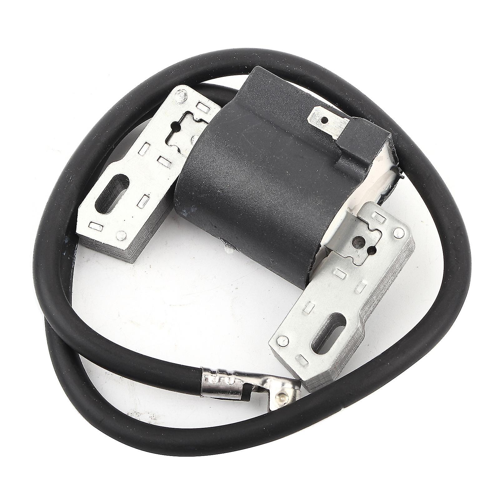 Ignition Coil for Lawn Mower Models 398811 395492 398265 - High-Performance Replacement Accessory