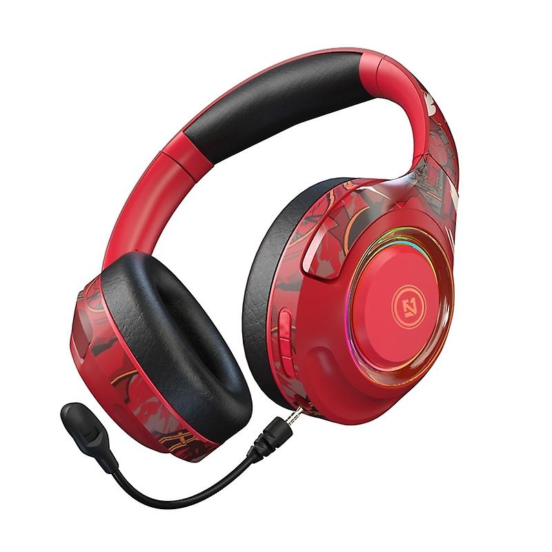 EL-A2 Wireless Bluetooth Headset